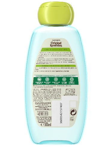 champu aloe y coco